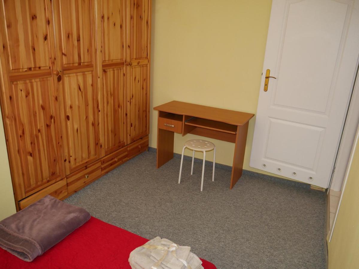 Apartament W Centrum Gdyni Gdynia Bagian luar foto