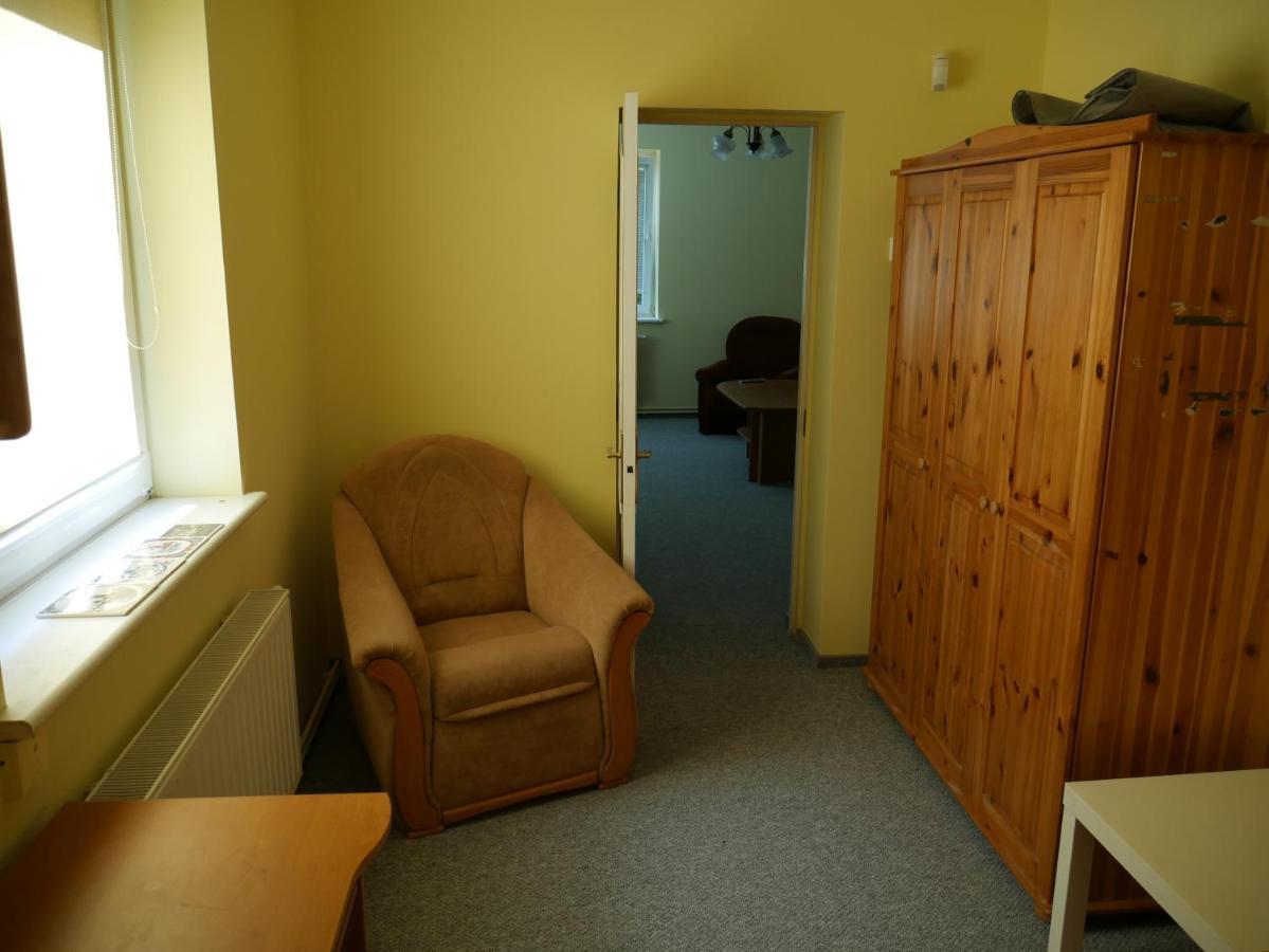 Apartament W Centrum Gdyni Gdynia Bagian luar foto